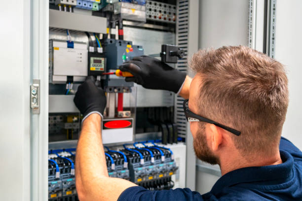 Best Electrical System Inspection  in Ele, AR