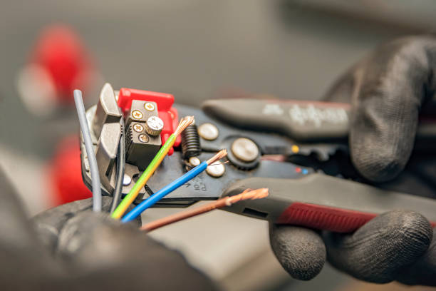 Best Commercial Electrician Services  in Ele, AR