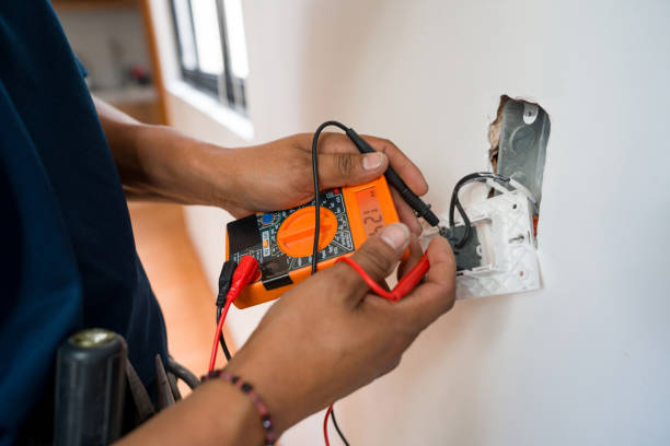 Best Emergency Electrical Repair  in Ele, AR