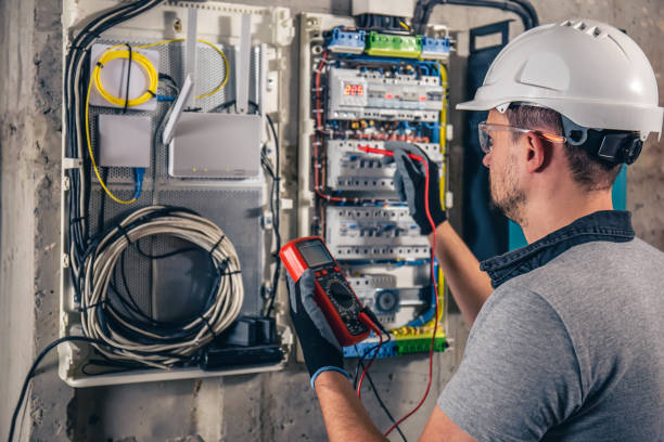 Best Electric Panel Repair  in Ele, AR
