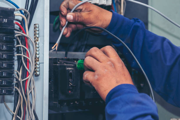 Best Circuit Breaker Repair  in Ele, AR