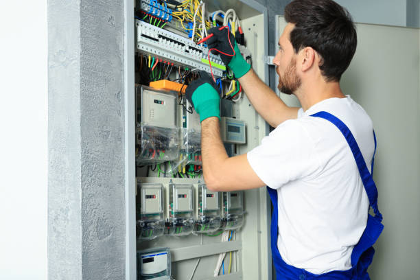 Best Industrial Electrical Services  in Ele, AR
