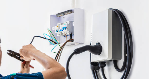 Best Electric Panel Repair  in Ele, AR