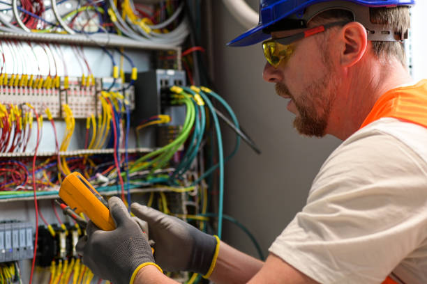 Best Electrical System Inspection  in Ele, AR