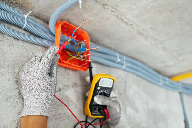 Best Affordable Emergency Electrician  in Ele, AR