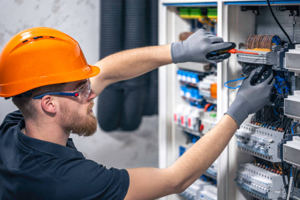 Affordable Emergency Electrician in Earle, AR